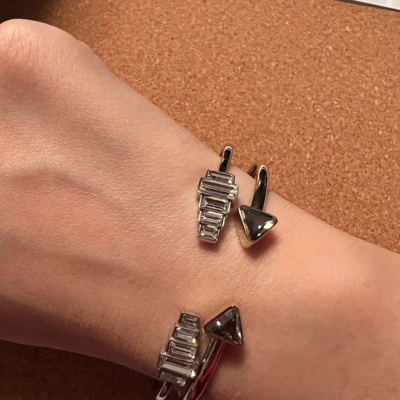 2x Fossil Bangle/bracelet Set - Picture 2 of 7